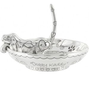 Brighton “Doggy Kaddy” Ring Holder